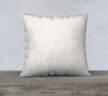Load image into Gallery viewer, &#39;Emperor&#39; Throw Pillow (22&quot;x22&quot;)
